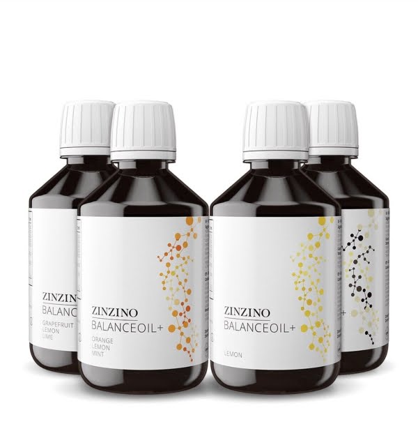 BalanceOil+ BalanceOil+