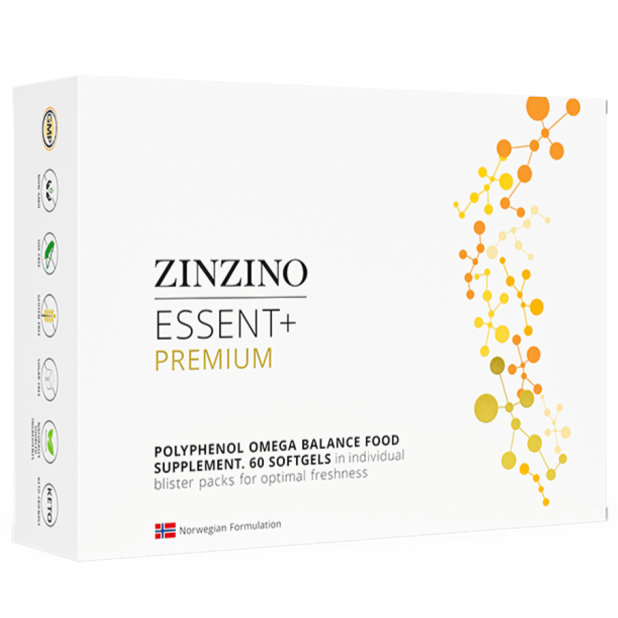 Essent BalanceOil+