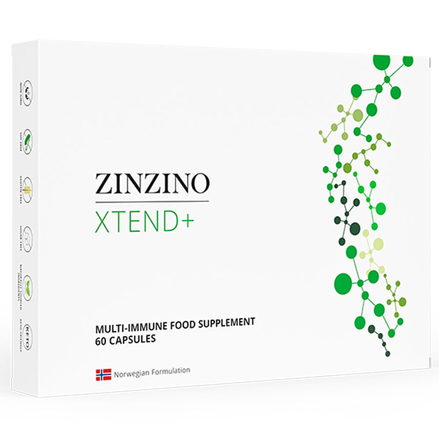 Xtend+ Xtend+